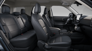 2025 Ford Bronco Sport® Internal Image 1